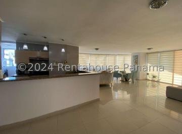 Apartamento de 3 habitaciones, Panamá · Venta de Apartamento en San Francisco