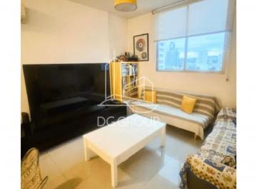 Apartamento · 91m² · 2 Recámaras · 1 Estacionamientos · Venta de Apartamento en San Francisco