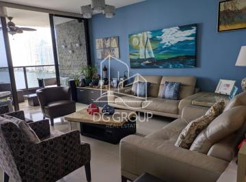 Apartamento · 245m² · 3 Recámaras · 2 Estacionamientos · Venta de Apartamento Linea Blanca en San Francisco Bay