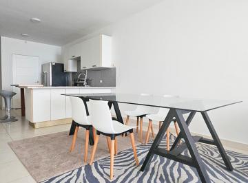 Apartamento · 119m² · 2 Recámaras · 1 Estacionamientos · Se Alquila Apartamento Amoblado en PH White Av Balboa