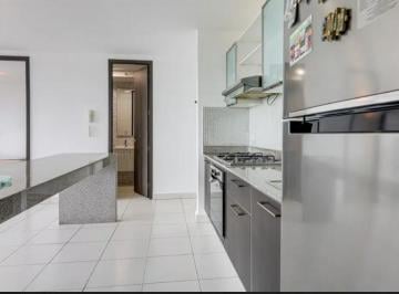 Apartamento · 90m² · 2 Recámaras · 1 Estacionamientos · El Cangrejo 90 m² 2 Rec a Solo $175k
