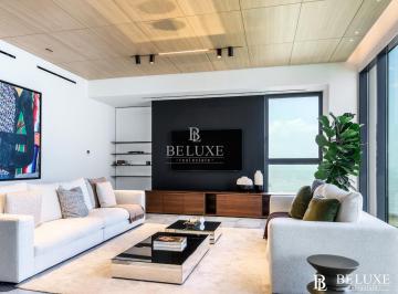 Apartamento · 406m² · 3 Recámaras · 2 Estacionamientos · Vendo Apartamento en Costa del Este, PH Upper East (P)