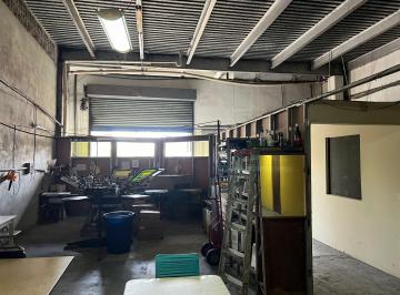 Bodega-Galpón-Depósito · 800m² · 1 Recámara · 4 Estacionamientos · Galera Parque Industrial Costa del Este | 800 m² | $4,900