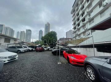 Terreno / Lote , Panamá · Terreno en Venta de 543 m² en San Francisco