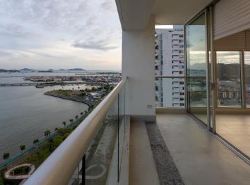 Apartamento de 2 habitaciones, Panamá · Venta Apartamento Av Balboa