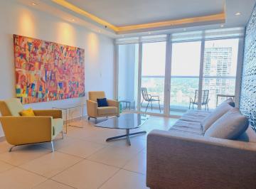 Apartamento · 3 Recámaras · 2 Estacionamientos · Apartamento Costa del Este Country Club Mld