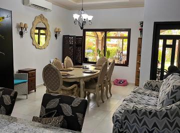 Casa · 361m² · 4 Recámaras · 4 Estacionamientos · Vendo Casa en Residencia Sunset Coast, Costa Sur (10)
