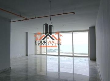 Apartamento de 3 habitaciones, Panamá · Venta de Apartamento en Punta Paitilla – PH The Towers