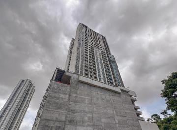 Apartamento , Panamá · Apartamentos con Lujo Italiano Proxima Entrega - 5% de Abono Inicial