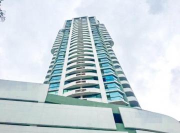 Apartamento de 2 habitaciones, Panamá · Venta de Apartamento en Obarrio