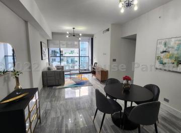 Apartamento de 2 habitaciones, Panamá · Alquiler de Apartamento en Bella Vista