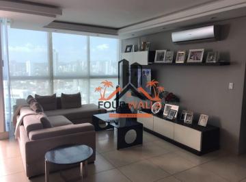 Apartamento de 3 habitaciones, Panamá · En Venta Apartamento en San Francisco – PH Cascadas