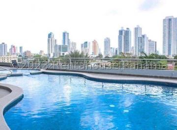 Apartamento de 4 habitaciones, Panamá · Alquiler de Apartamento en San Francisco