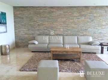 Apartamento · 287m² · 3 Recámaras · 2 Estacionamientos · Vendo Apartamento en PH Allure At The Park Bella Vista (6)