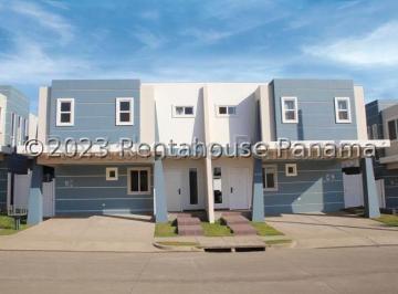 Casa de 3 habitaciones, San Miguelito · Venta de Casa en Brisas del Golf