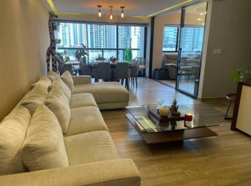 Apartamento de 2 habitaciones, Panamá · Vendo Comodo Apartamento en Bella Vista