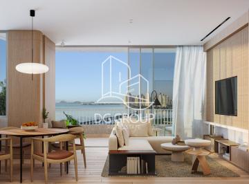 Apartamento · 63m² · 1 Recámara · 1 Estacionamientos · Venta de Apartamento en Costa del Mar Ipanema