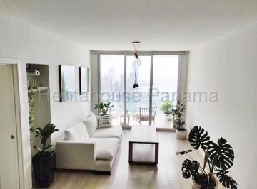 Apartamento de 1 habitación, Panamá · Alquiler de Apartamento en Av Balboa