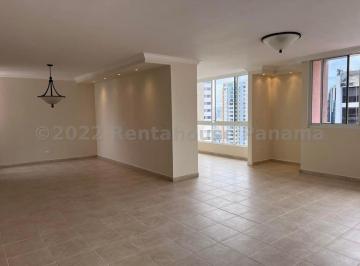 Apartamento de 3 habitaciones, Panamá · Venta de Apartamento en El Cangrejo
