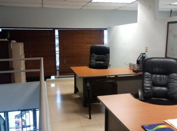 Oficina comercial de 2 habitaciones, Panamá · Se Alquila Oficina Cerca de La Dgi y Municipio - Amoblada