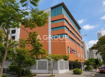 Edificio · 3866m² · 125 Estacionamientos · Se Vende Exclusiva Propiedad - Marbella - Se Vende Edificio Completo
