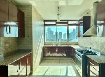 Apartamento · 315m² · 3 Estacionamientos · Punta Pacifica, 315 m² Piso Alto a Solo 675k;