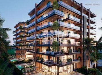 Apartamento · 362m² · 4 Recámaras · 4 Estacionamientos · Quintessence - Santa Maria - Se Vende Apartamento