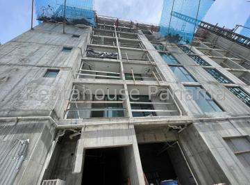 Apartamento de 1 habitación, Panamá · Dnr25 - 3118 Venta de Apartamento de 43 M² en Bellavista