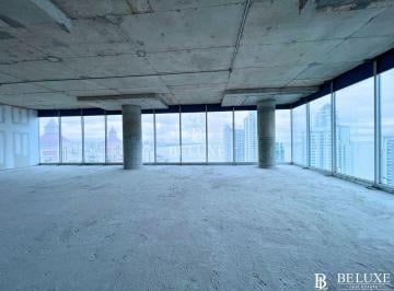 Oficina comercial · 267m² · 4 Estacionamientos · Venta de Oficina en Gris en Torre Oceanía, Punta Pacifica (8)