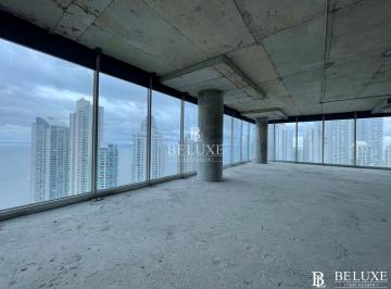 Oficina comercial · 337m² · 4 Estacionamientos · Venta de Oficina en Gris en Torre Oceanía, Punta Pacifica (8)