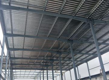 Bodega-Galpón-Depósito , Panamá · Bodegas en Juan Díaz - Entrega Marzo 2025
