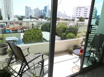 Apartamento de 2 habitaciones, Panamá · Apartamento en Venta en San Francisco