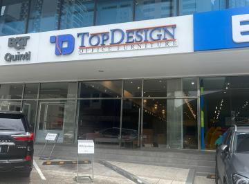Local comercial , Panamá · Local en Alquiler – Samuel Lewis, Obarrio