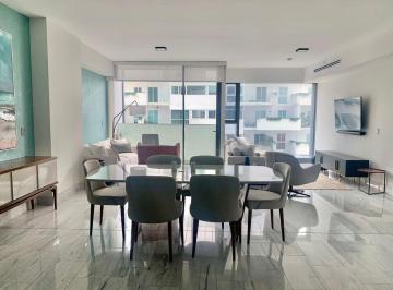 Apartamento de 2 habitaciones, Panamá · Exclusivo Apartamento en Nuovo By Armani Casa