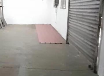 Bodega-Galpón-Depósito · 75m² · 3 Estacionamientos · Transistmica Pasos del Metro, 75 m² Bodega/local a Solo $600
