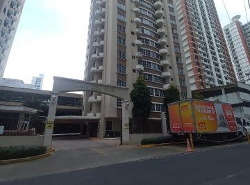 Apartamento de 2 habitaciones, Panamá · Banco Vende Apartamento en Torre Mar del Sur San Francisco