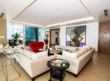 Apartamento · 500m² · 3 Recámaras · 3 Estacionamientos · Vendo Penthouse en Coco del Mar P. H. Ocean Sky