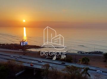 Apartamento · 206m² · 3 Recámaras · 2 Estacionamientos · Venta de Apartamento en San Francisco coco del Mar