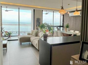 Apartamento · 151m² · 3 Recámaras · 2 Estacionamientos · Vendo Apartamento en PH Victory Wellness, Coco del Mar (6)