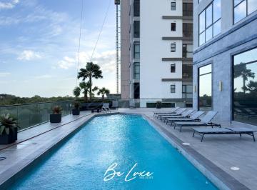 Apartamento · 322m² · 3 Recámaras · 3 Estacionamientos · Vendo Apartamento en Santa Maria, PH Empire Residences (3)