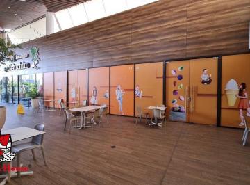 Local comercial , Panamá · Local Comercial en Food Court de 206 m² en Alquiler en Santa María