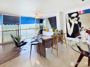 Apartamento · 240m² · 3 Recámaras · 2 Estacionamientos · Vendo Apartamento en PH Las Llamas, Coco del Mar (5 - 6)