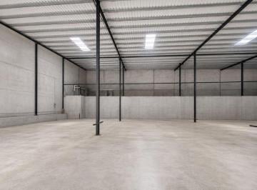 Local comercial , Panamá · Alquiler de Galera en Tocumen, Parque Logístico de Tocumen, 1,000 m²