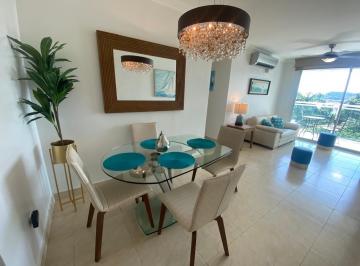 Apartamento · 83m² · 2 Recámaras · 1 Estacionamientos · En Alquiler Apartamento Amoblado 2 Hab PH Albrook Point