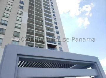 Apartamento de 3 habitaciones, Panamá · Alquiler de Apartamento en Santa Maria