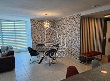 Apartamento · 125m² · 3 Recámaras · 2 Estacionamientos · Venta  de Apartamento en El cangrejo PH Miro