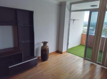 Apartamento · 135m² · 2 Estacionamientos · Vendo Apartamento en El Dorado