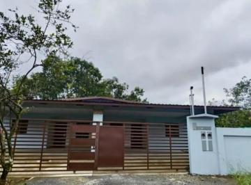 Casa de 3 habitaciones, David · Santa Cruz David Chiriquí Casa en Alquiler