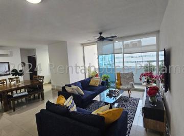 Apartamento de 3 habitaciones, Panamá · Venta de Maravilloso Apartamento en San Francisco, 175 m²