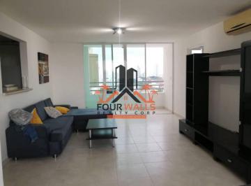 Apartamento de 2 habitaciones, Panamá · En Venta Apartamento en Edison Park - PH Majestic Garden